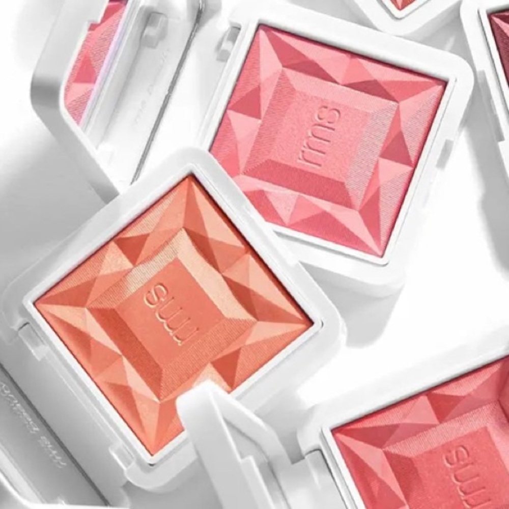 Rms Beauty Redimension Hydra Powder Blush in Mai Tai BNIB - Picture 1 of 16